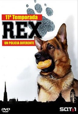 Kommissar Rex (Inspector Rex) - Season 11 - English Subtitles