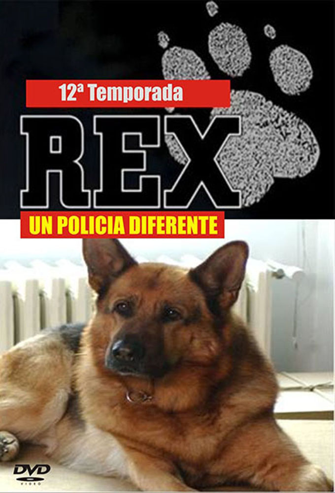 Kommissar Rex (Inspector Rex) Season 12 English Subtitles WLEXT