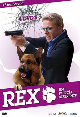 Kommissar Rex (Inspector Rex) - Season 9 - English Subtitles