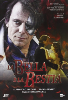 La Bella e la Bestia (Beauty and the Beast) (2017) - Italian Spanish mini series - English Dubbing