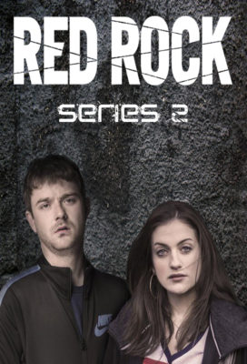 Red Rock - Season 2 - Irish Soap Opera