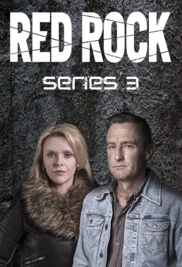 Red Rock - Season 3 - Irish Soap Opera