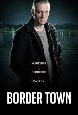 Sorjonen (Bordertown) - Season 1 - Finnish Crime Series - HD Streaming with English Subtitles