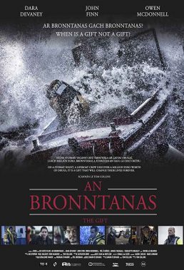 An Bronntanas (The Gift) (2014) - Irish Mini-Series in Irish language with English Subtitles