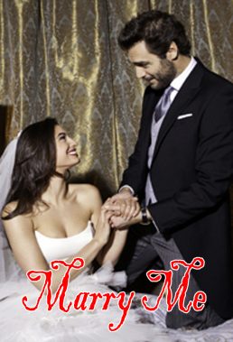 Sposami (Marry Me) (2012) - Italian Romantic Drama - HD Streaming with English Subtitles