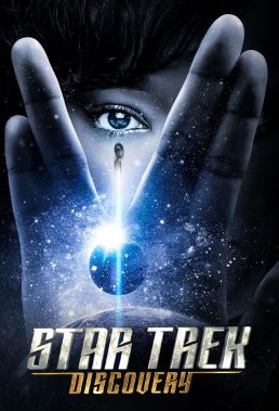 Star Trek Discovery - Season 1 (2017) - Science Fiction Series - Best Quality HD Streaming