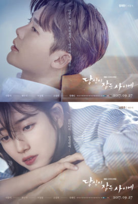 While You Were Sleeping (2017) - Korean Fantasy Drama - HD Streaming with English Subtitles