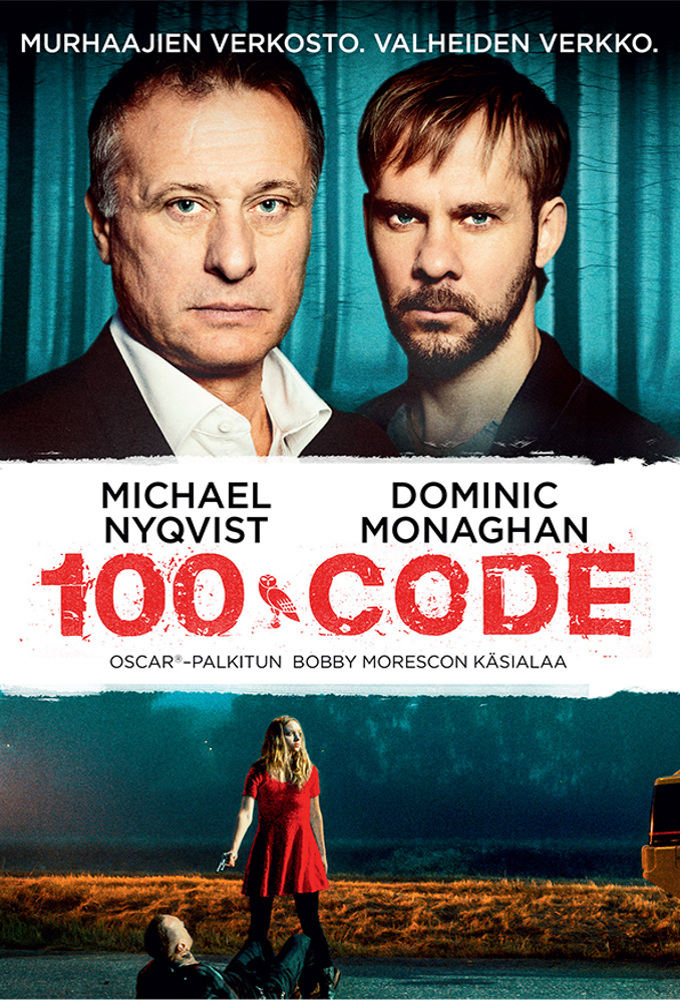 100 Code - Season 1 - Swedish German Series - HD Streaming & Download with English Subtitles