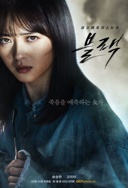 Black (KR) (2017) - New Korean Series - HD Streaming with English Subtitles