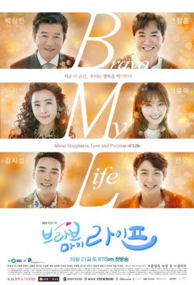 Bravo My Life (2017) - Korean Series - HD Streaming with English Subtitles