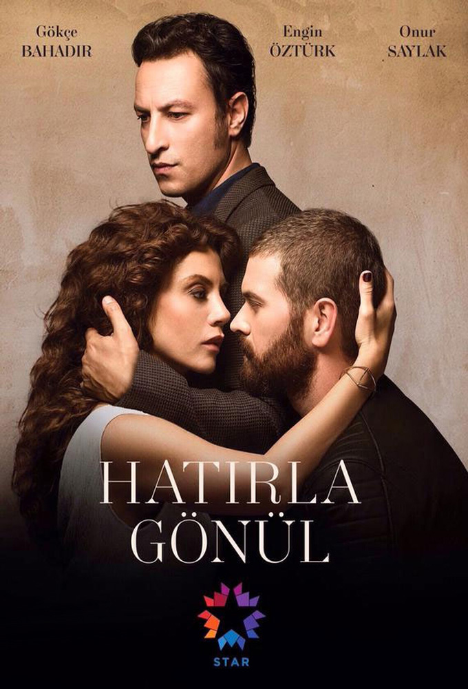 Hatirla Gönül (2015) - Turkish Series - HD Streaming and Download links with English Subtitles