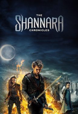 The Shannara Chronicles - Season 2 - Fantasy Series - Best Quality Streams