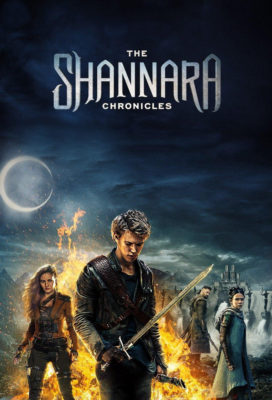 The Shannara Chronicles - Season 2 - Fantasy Series - Best Quality Streams
