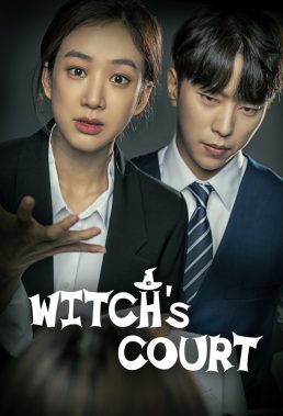 Witch's Court (2017) - Korean Series - HD Streaming with English Subtitles