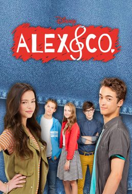 Alex & Co. - Season 3 - English Dubbing HD Streaming