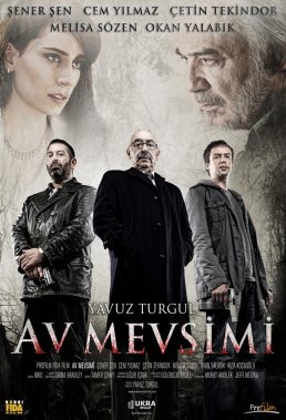 Av Mevsimi (Hunting Season) (2012) - Turkish Movie - HD Streaming with English Subtitles