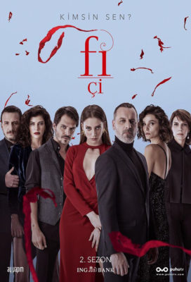Fi Çİ (2017) - Season 2 - Turkish Drama - HD Streaming with English Subtitles
