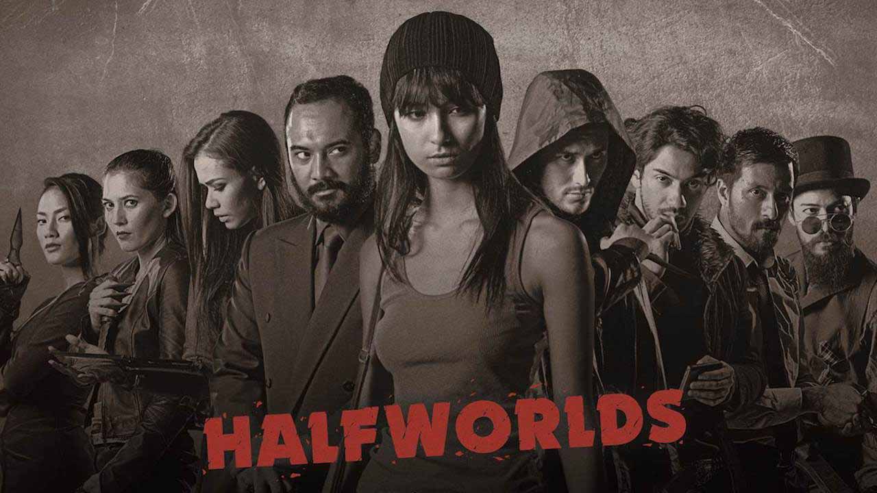 Halfworlds season 2