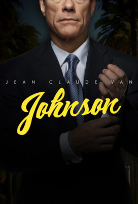 Jean-Claude Van Johnson - Season 1 - HD Streaming