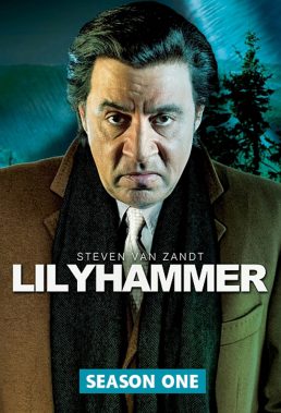 Lilyhammer - Season 1 - Norwegian-American Series - HD Streaming with English Subtitles