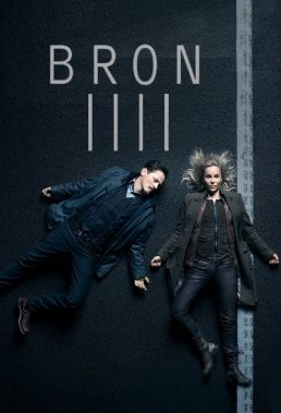 Bron - Broen (The Bridge) - Season 4 - Scandinavian Crime Series - HD Streaming with English Subtitles