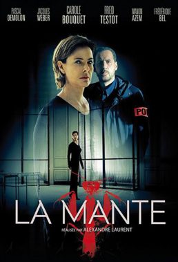 La Mante - Season 1 - French Series - HD Streaming with English Subtitles
