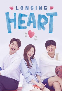 Longing Heart (2017) - Korean Mini Series - HD Streaming with English Subtitles