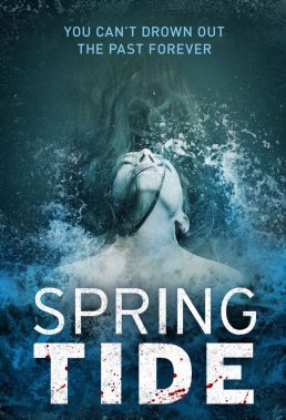 Springfloden (Spring Tide) - Season 1 - Swedish Crime Series - HD Streaming with English Subtitles