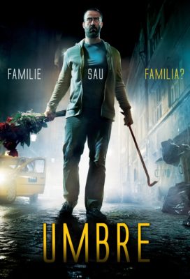 Umbre - Season 1 - Romanian Crime Series - HD Streaming with English Subtitles