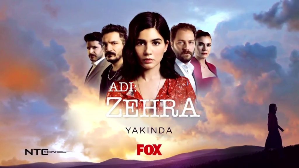 Adı Zehra (Her Name is Zehra aka In Another Life) - New Turkish Series ...