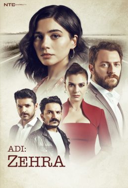 Adı Zehra (Her Name is Zehra aka In Another Life) - New Turkish Series - HD Streaming with English Subtitles