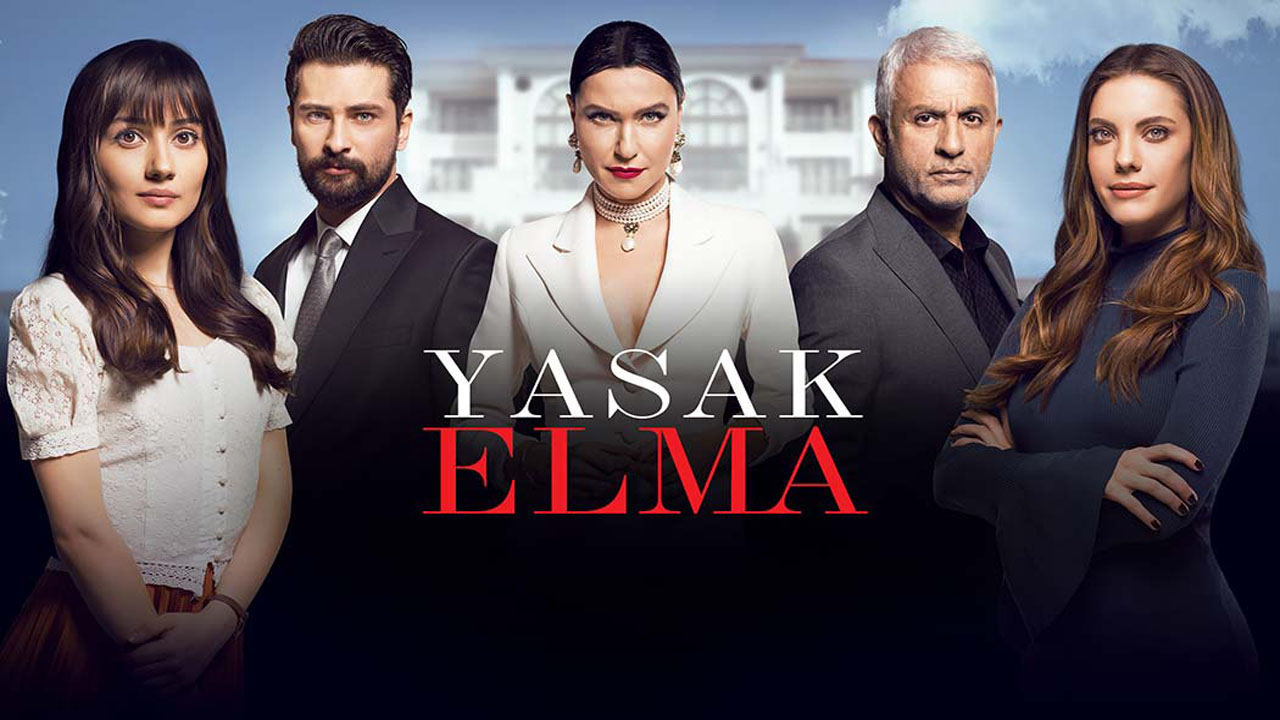 Yasak Elma (2018) - Turkish Series - FanArt - WLEXT