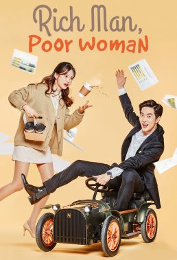 Rich Man (KR) (2018) - Korean Drama - HD Streaming with English Subtitles