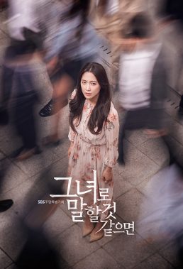 Let Me Introduce Her (2018) - Korean Series - HD Streaming with English Subtitles