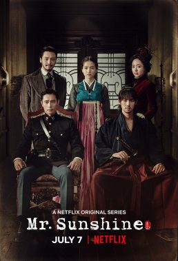 Mr. Sunshine (2018) - Korean Period Series - HD Streaming with English Subtitles