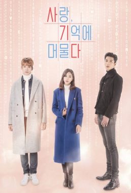Love in Memory (2018) - Korean Web Series - HD Streaming with English Subtitles
