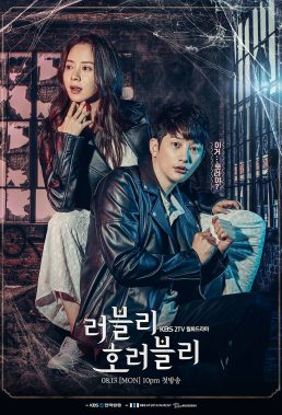 Lovely Horribly (2018) - Korean Series - HD Streaming with English Subtitles