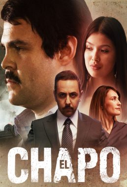 El Chapo (2017) – Season 2 – Narco Series – HD Streaming with English Subtitles1