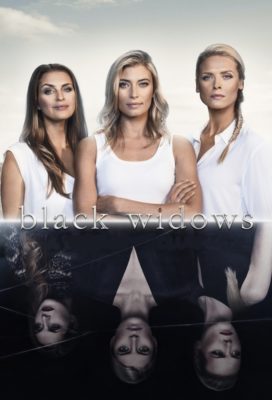 Black Widows - Season 2 - Swedish Series - HD Streaming with English Subtitles
