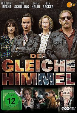 Der Gleiche Himmel (The Same Sky) - Season 1 - German Series - HD Streaming with English Subtitles