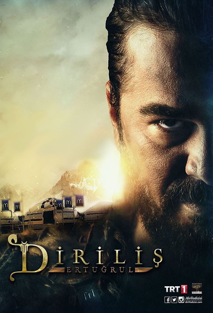 dirilis ertugrul season 5 episode 100