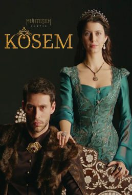 Muhteşem Yüzyıl Kösem (Magnificent Century Kösem) - Turkish Series - English Subtitles 1