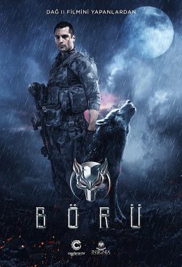 Börü (2018) aka Wolf - Turkish War Series - HD Streaming with English Subtitles