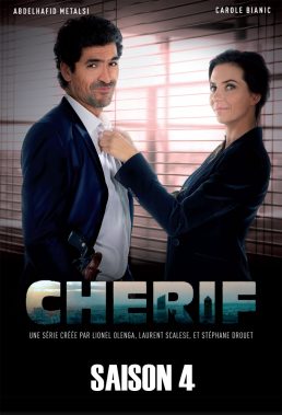 Cherif - Season 4 - French Series - HD Streaming with English Subtitles