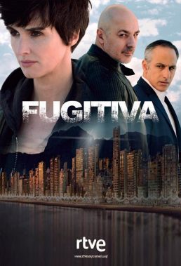 Fugitiva (2018) - Season 1 - Spanish Thriller Series - HD Streaming with English Subtitles