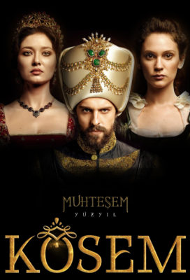 Muhteşem Yüzyıl Kösem (Magnificent Century Kösem) Season 2 - Turkish Series - English Subtitles