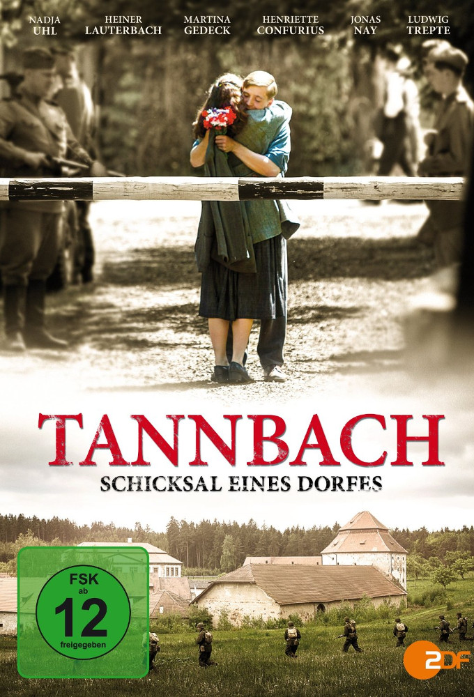 Tannbach - Schicksal eines Dorfes - German Series - HD Streaming with English Subtitles