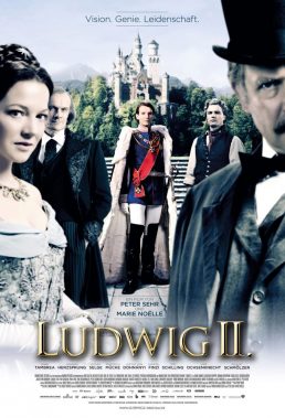 Ludwig II (2012) - German Perid Drama Movie - HD Streaming with English Subtitles