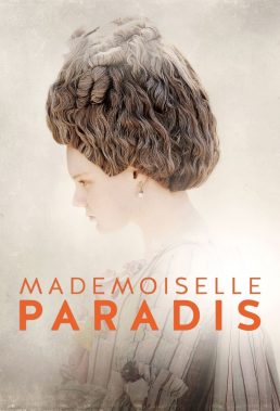 Mademoiselle Paradis aka Licht (2017) - German Perid Drama Movie - HD Streaming with English Subtitles