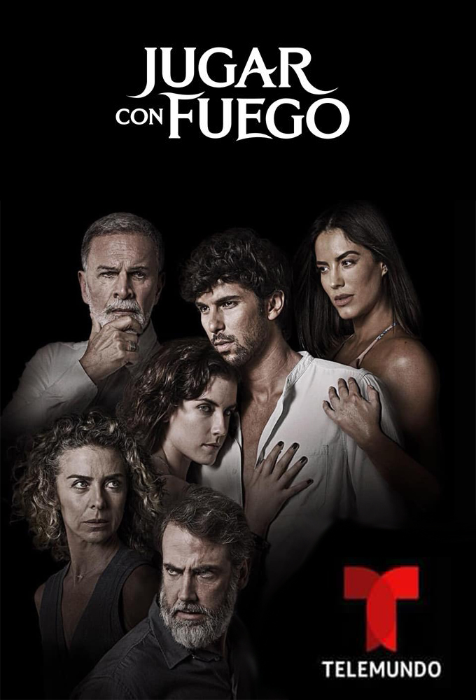 spanish series streaming